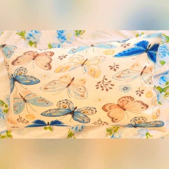 VINTAGE Twin/single Bedding 4pc Combination, Texmade, Cotton/poly Blend - Picture 8 of 15